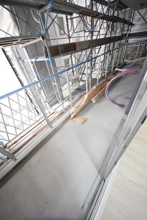 Noahs Ark(ノアズアーク)の物件内観写真